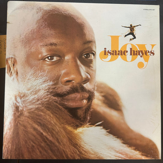 HAYES, ISAAC = JOY (CDN 1973) (USED)