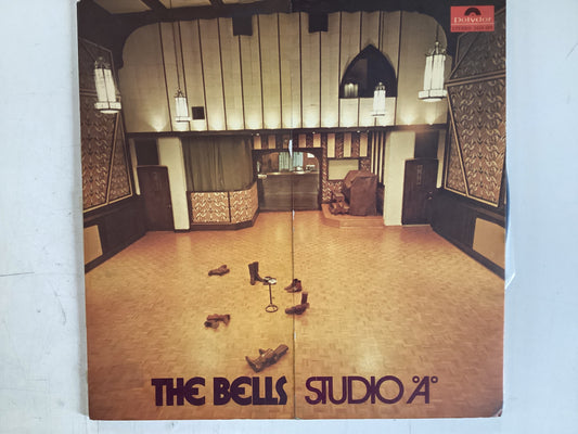 THE BELLS = STUDIO A (CDA 1972) (USED)