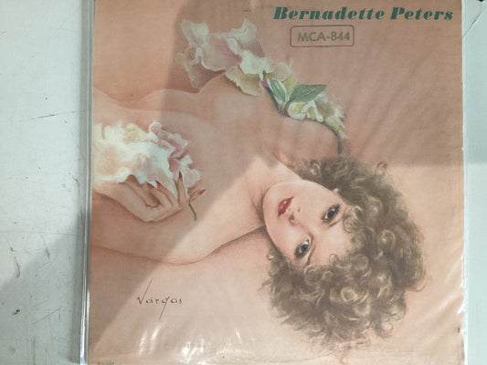 PETERS, BERNADETTE = SELF TITLED (USA 1980) (USED)