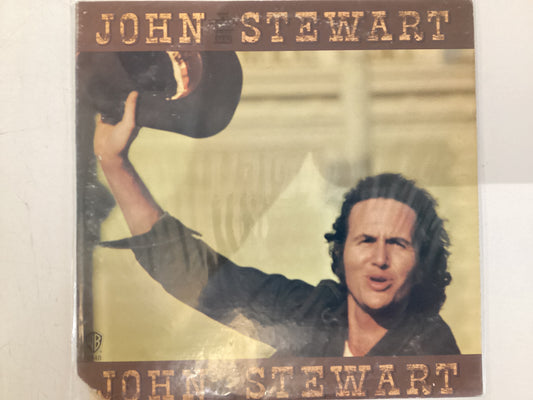 STEWART, JOHN = SELF TITLED (USA 1971) (USED)