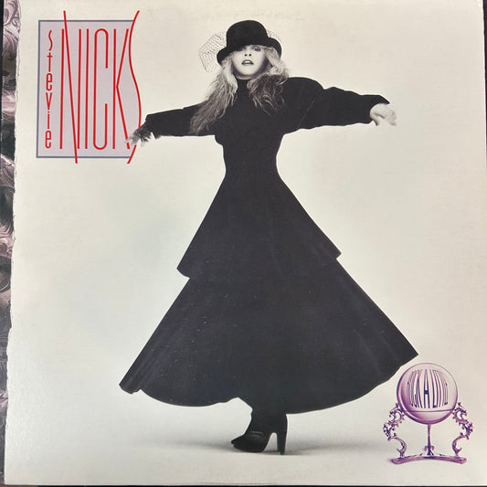 NICKS, STEVIE = ROCK A LITTLE (CDN 1985) (USED)