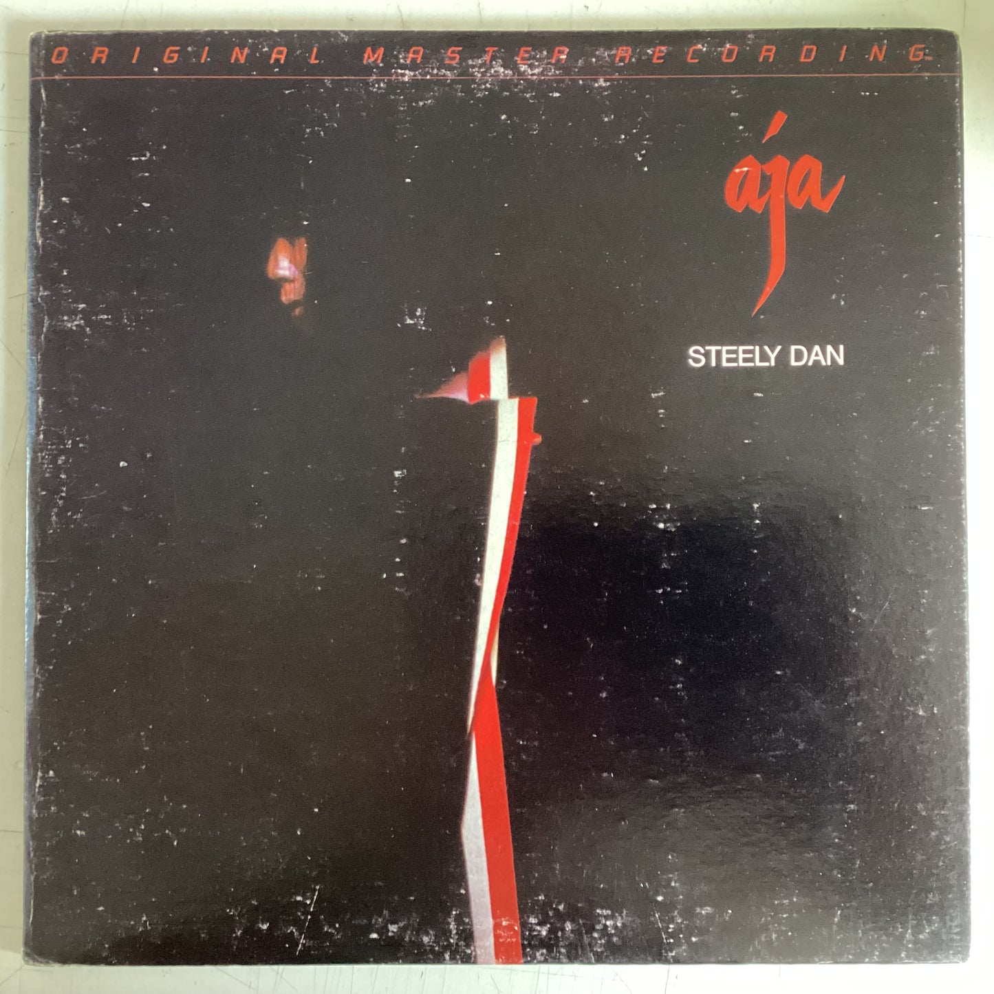 STEELY DAN = AJA (MOFI) (US 1980) (USED)