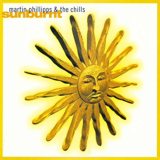 CHILLS = SUNBURNT (RSD26)