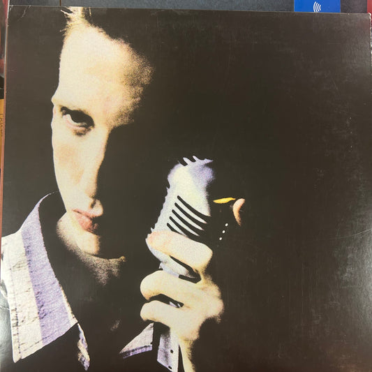 ATLAS SOUND = PARALLAX (US 2011) (USED)