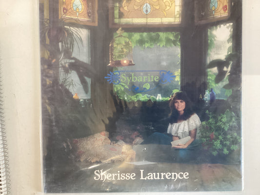 LAURENCE, SHERISSE = SYBARITE (CDA 1979) (USED)