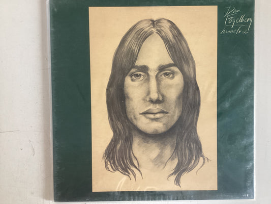 FOGELBERG, DAN = HOME FREE (CDA 1972) (USED)