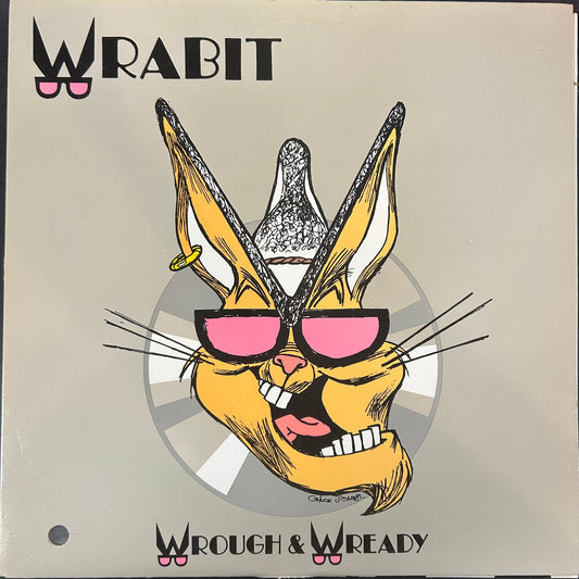 WRABIT = WRABIT (CDN 1981) (USED)