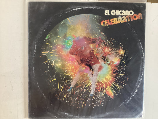 EL CHICANO = CELEBRATION (USA 1972) (USED)