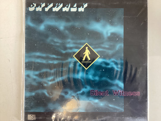 SKYWALK = SILENT WITNESS (CDA 1983) (USED)