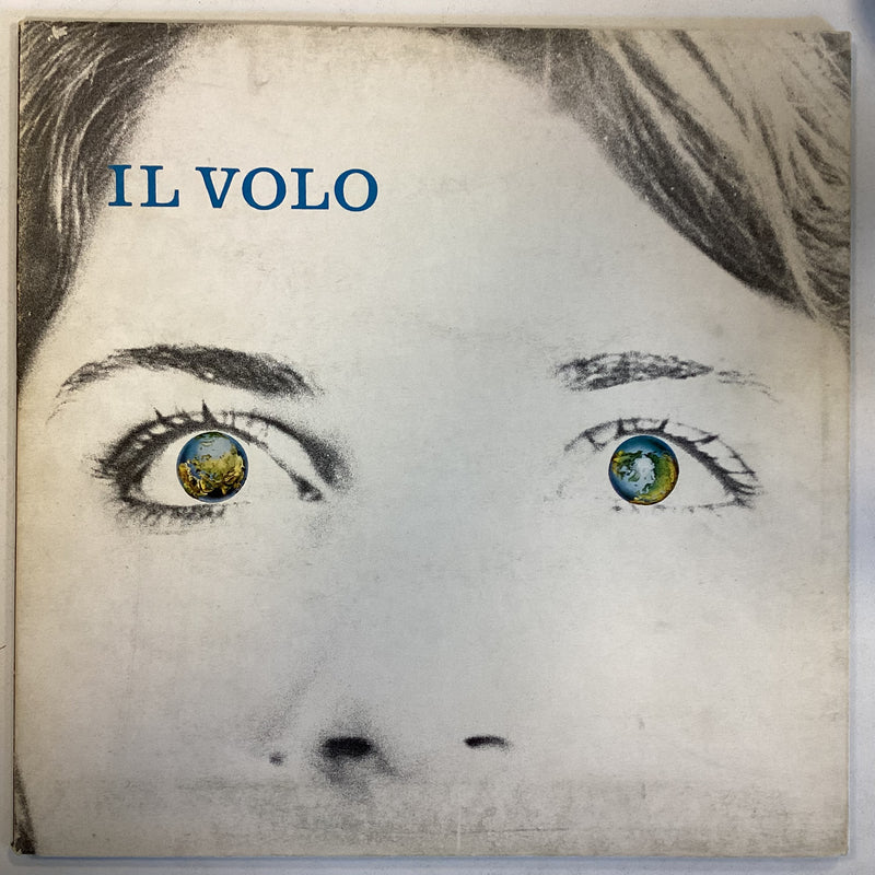 IL VOLO = IL VOLO (ITALY 1974) (USED)