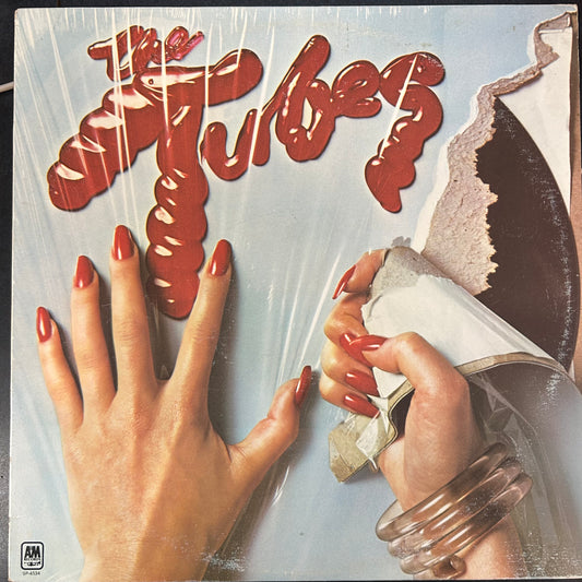 TUBES = TUBES (CDN 1975) (USED)