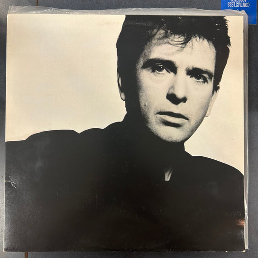GABRIEL, PETER = SO (CDN 1986) (USED)