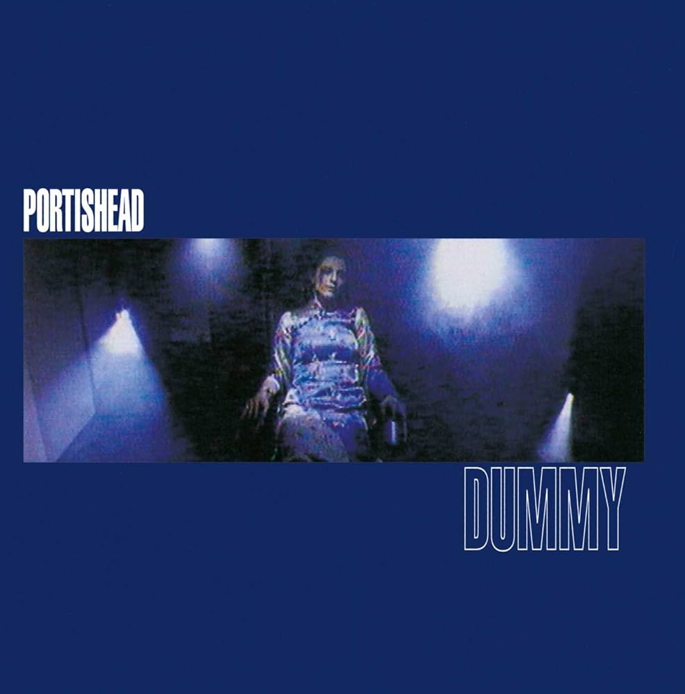 PORTISHEAD = DUMMY: 20TH ANN. (180G) (IMPORT)