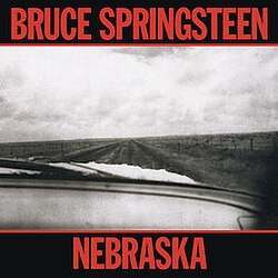 SPRINGSTEEN, BRUCE = NEBRASKA [BOX] (4LP/BLURAY)