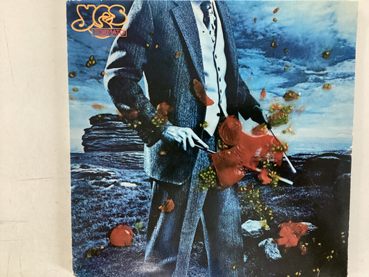 TOMATO = YES (CDA 1978) (USED)
