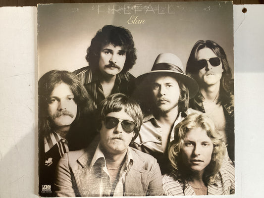 FIREFALL = ELAN (CDA 1978) (USED)