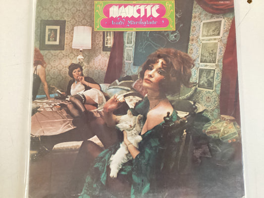 NANETTE [WORKMAN] = LADY MARMALADE (CDA 1975) (USED)