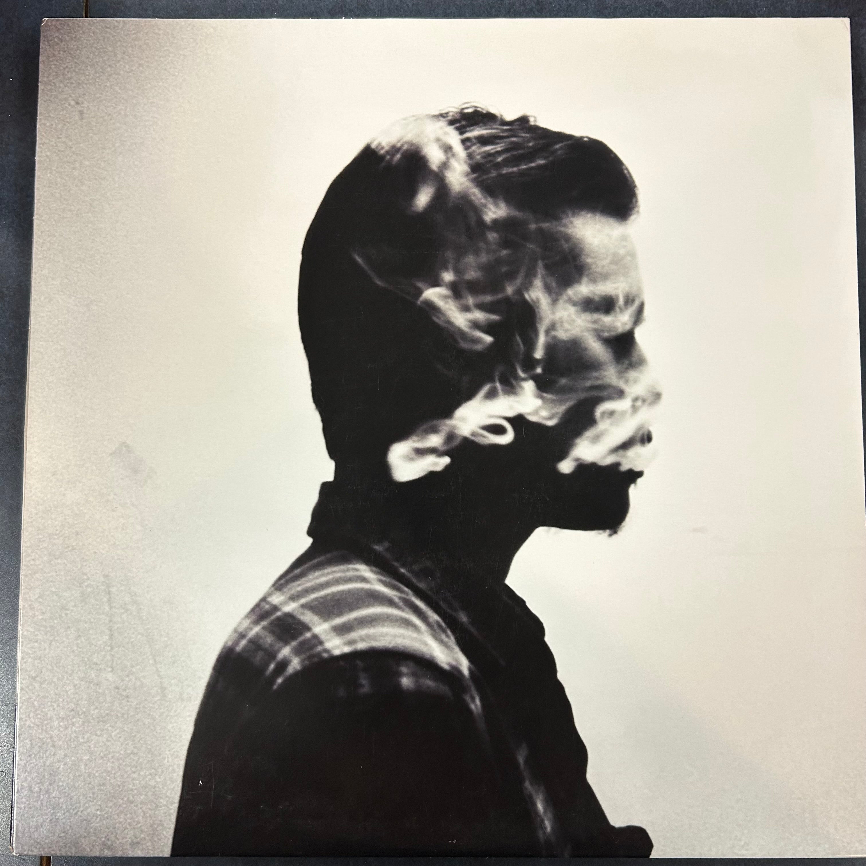 DIRTY BEACHES = BADLANDS (US 2011/WHITE) (USED)