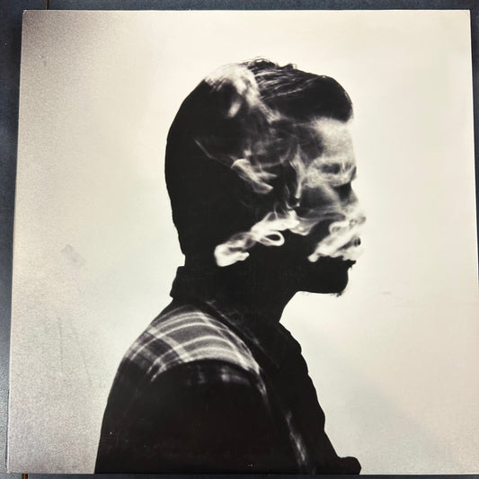 DIRTY BEACHES = BADLANDS (US 2011/WHITE) (USED)