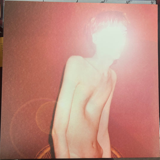 ATLAS SOUND = LOGOS (US 2009) (USED)