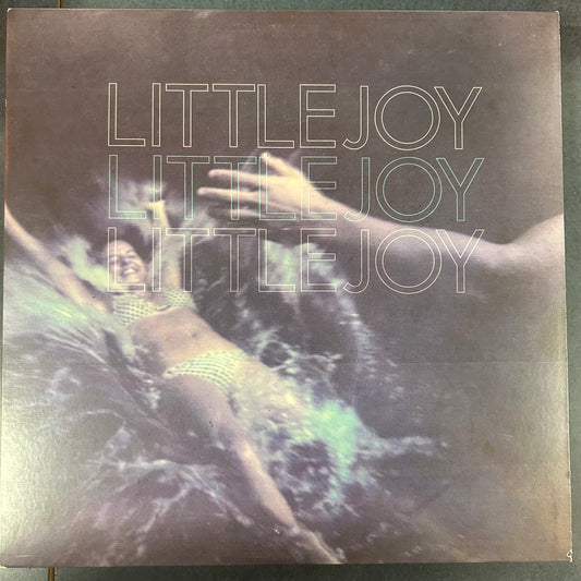 LITTLEJOY = LITTLEJOY (US 2008) (USED)