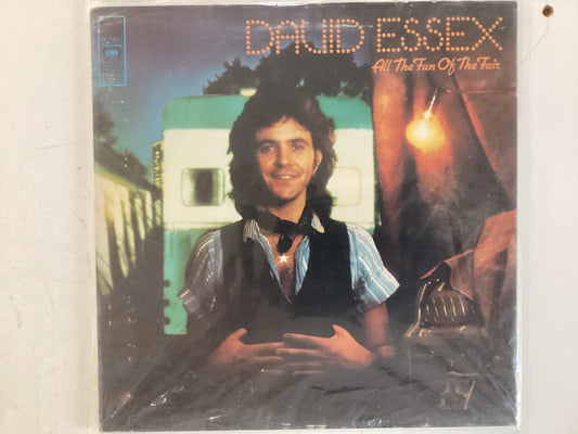 ESSEX, DAVID = ALL THE FUN OF THE FAIR (USA 1975) (USED)