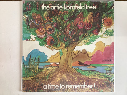 THE ARTIE KORNFELD TREE = A TIME TO REMEMBER (USA 1970) (USED)