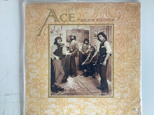 ACE = TIME FOR ANOTHER (USA 1975) (USED)