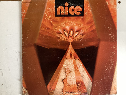 NICE = IMMEDIATE (USA 1969) (USED)