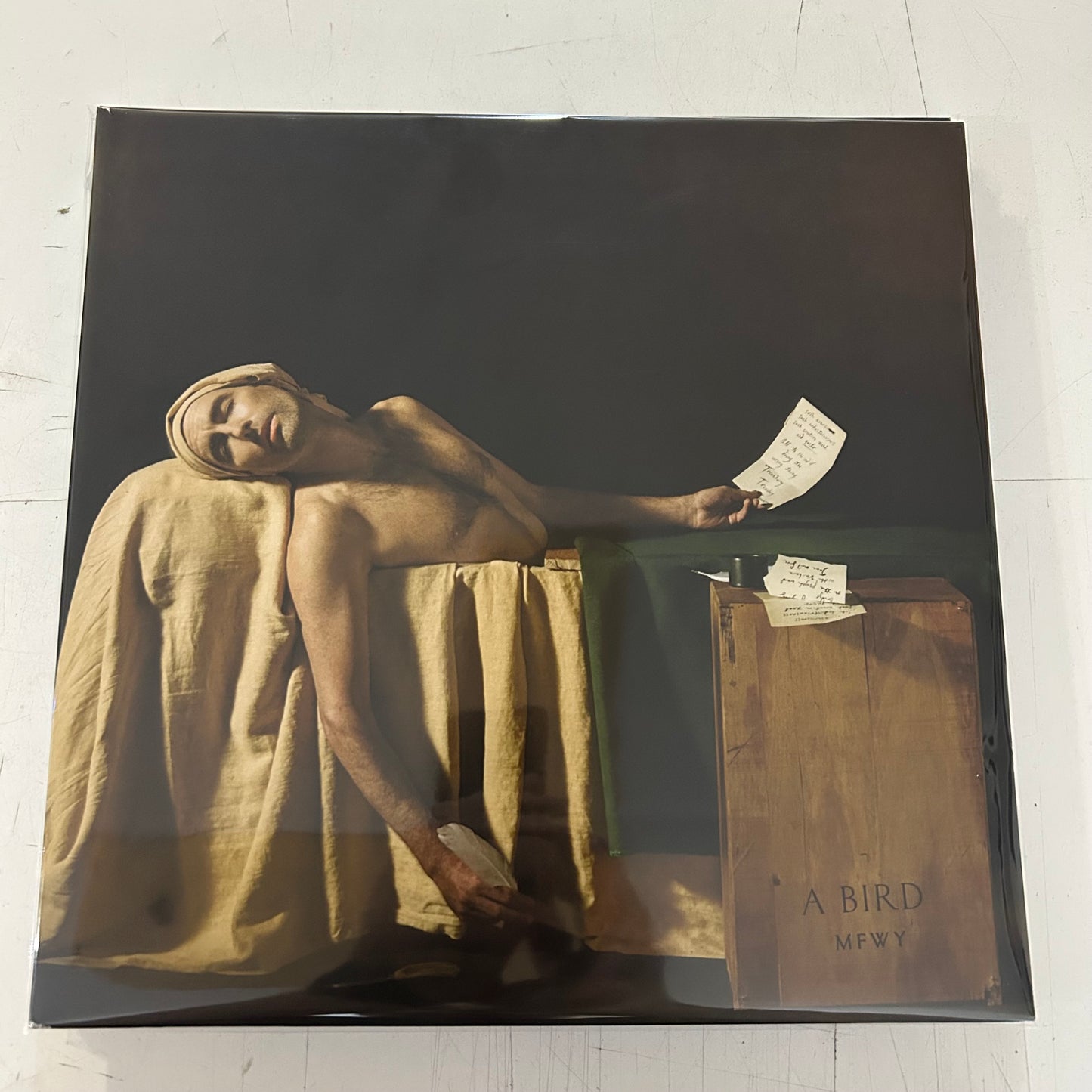 BIRD, ANDREW = MY FINEST WORK YET (USA 2019) (USED)