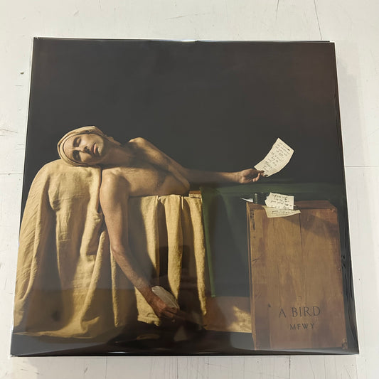 BIRD, ANDREW = MY FINEST WORK YET (USA 2019) (USED)