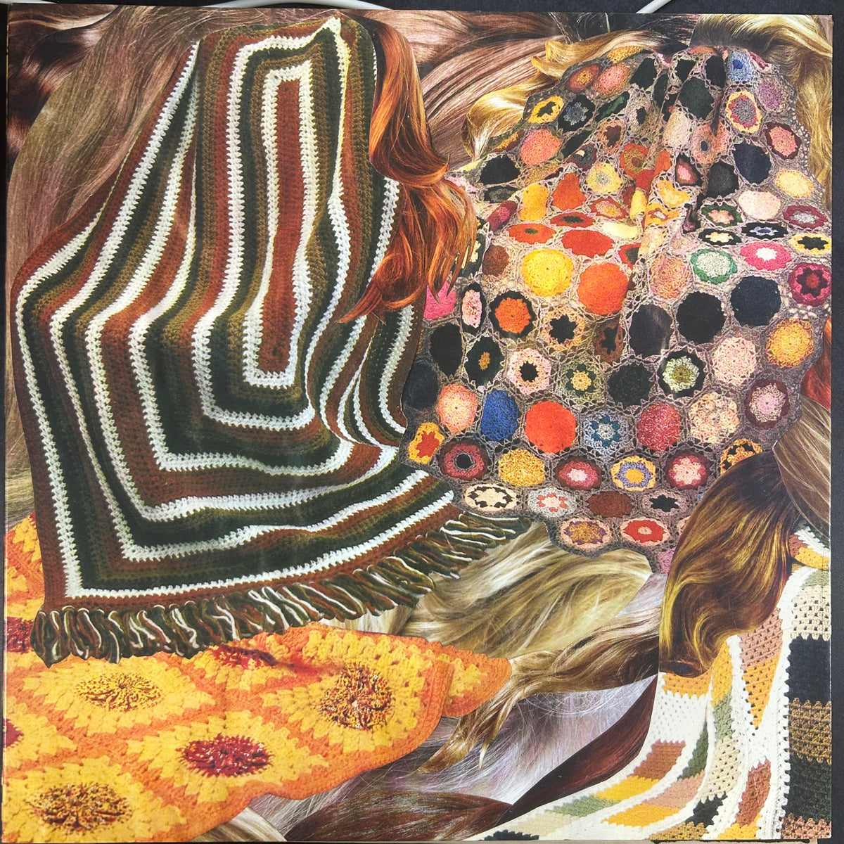 SEGALL, TY = SLEEPER (USA 2013) (USED)