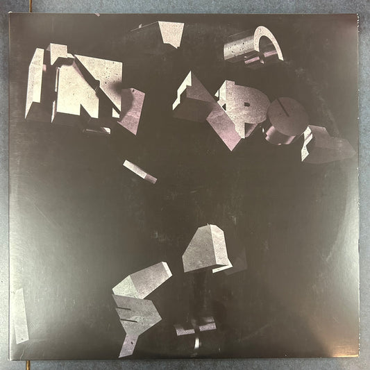 INTERPOL = INTERPOL (12 IN./180G) (US 2010) (USED)