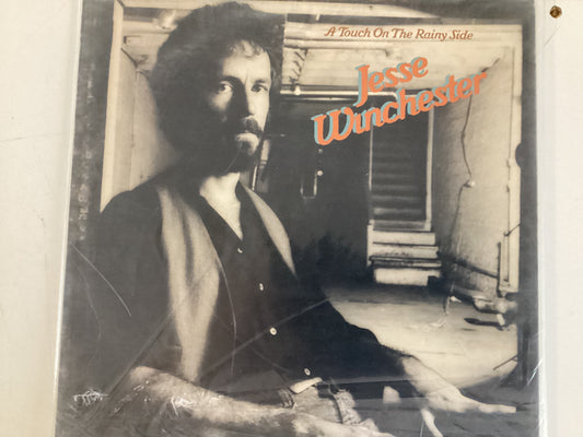WINCHESTER, JESSE = A TOUCH ON THE RAINY SIDE (CDA 1978) (USED)