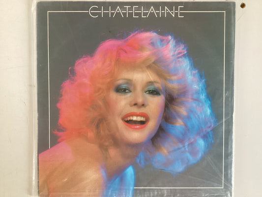 CHATELAINE = SELF TITLED (CDA 1980) (USED)