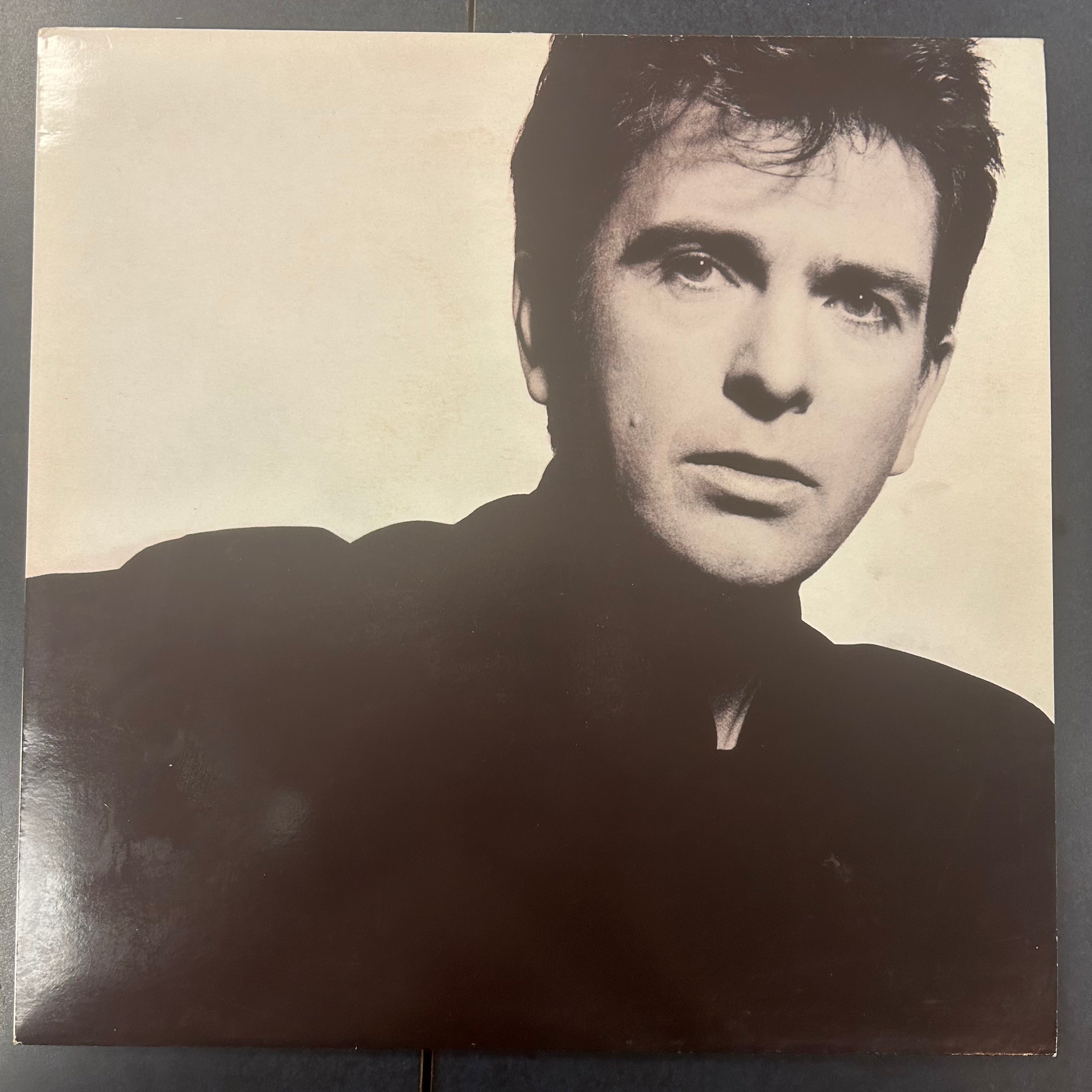 GABRIEL, PETER = SO (UK 1986) (USED)