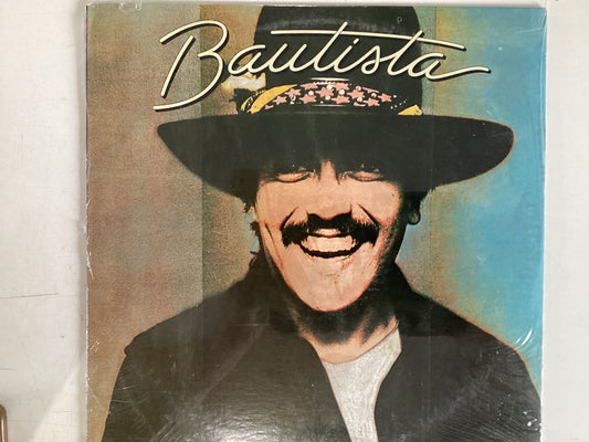 BAUTISTA = SELF TITLED (USA 1977) (USED)