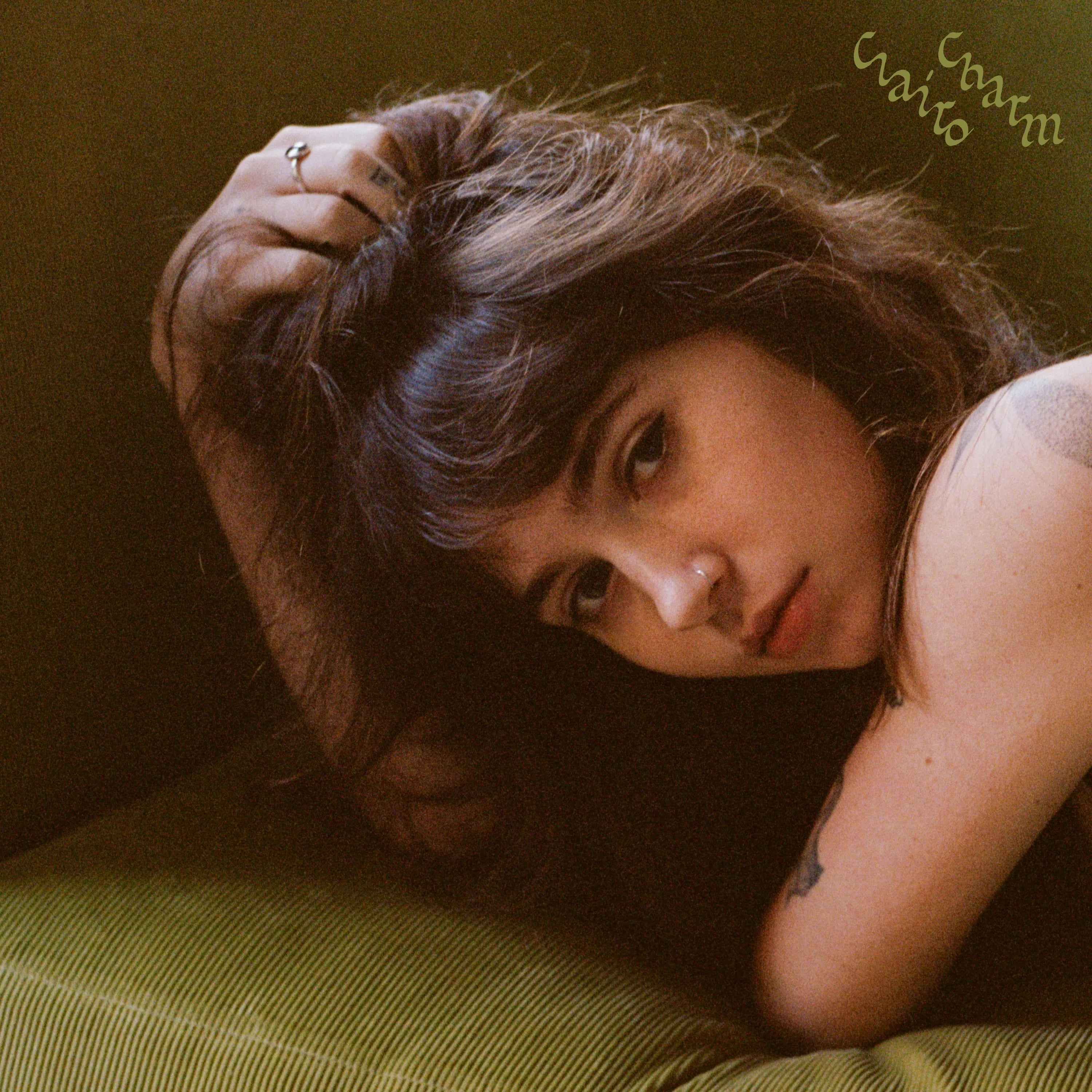 CLAIRO = CHARM (180G)