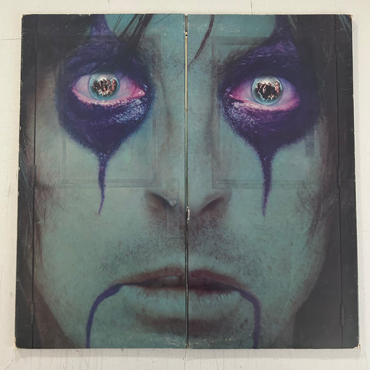 ALICE COOPER = FROM THE INSIDE (CDN 1978) (USED)