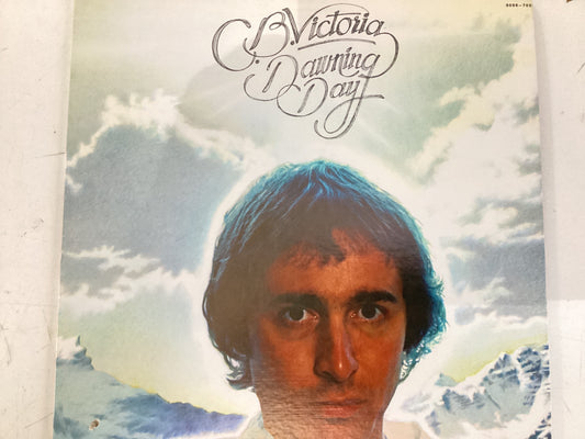 VICTORIA, C.B. = DAWNING DAY (CDA 1976) (USED)