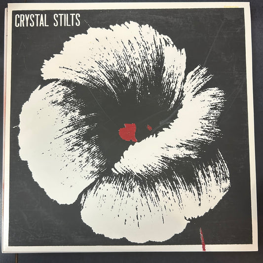 CRYSTAL STILTS = CRYSTAL STILTS (US 2011) (USED)