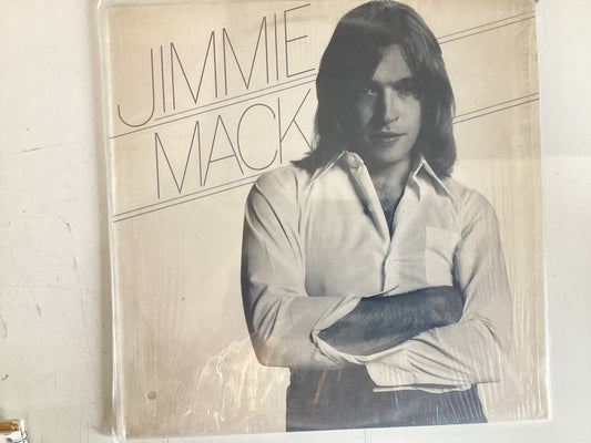 MACK, JIMMY = SELF TITLED (CDA 1978) (USED)