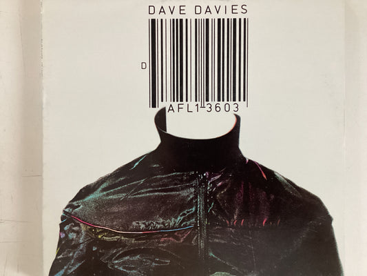 DAVIES, DAVE = AFL1 3603 (CDA 1980) (USED)