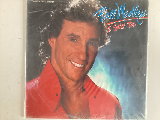 MEDLEY, BILL = I STILL DO (CDA 1984) (USED)
