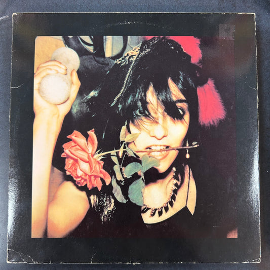PUBLIC IMAGE LTD. = FLOWERS OF ROMANCE (CDN 1981) (USED)