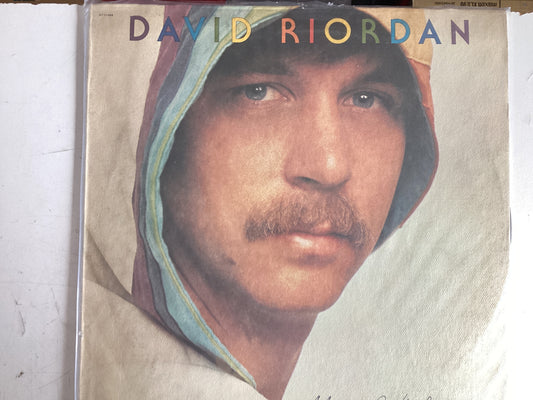RIORDAN, DAVID = MEDICINE WHEEL (USA 1974) (USED)