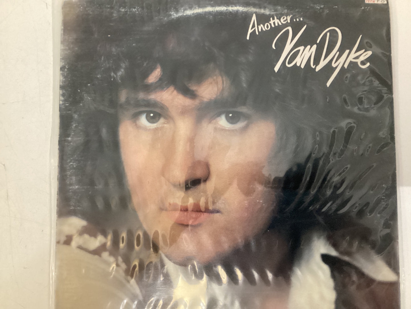 VAN DYKE = ANOTHER… (CDA 1978) (USED)