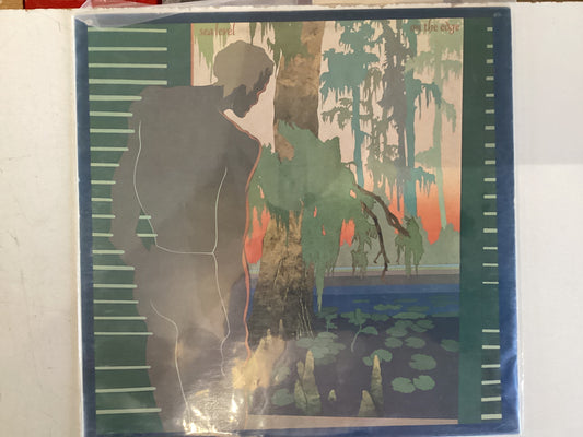 SEA LEVEL = ON THE EDGE (CDA 1978) (USED)