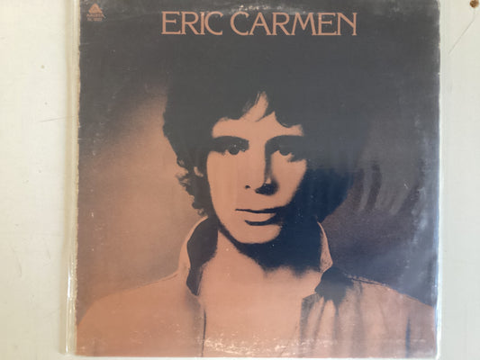 CARMEN, ERIC = SELF TITLED (USA 1975) (USED)