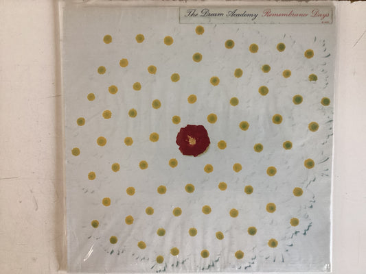THE DREAM ACADEMY = REMEMBRANCE DAYS (CDA 1987) (USED)